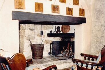 هتل Il Borgo Agriturismo