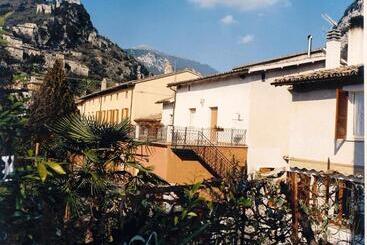هتل Il Borgo Agriturismo