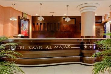 هتل Ksar El Majaz