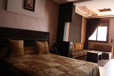 فندق Ksar El Majaz