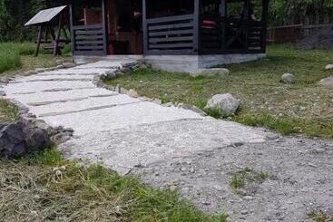 هتل Pensiunea Maria Bucovina