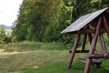 هتل Pensiunea Maria Bucovina