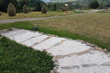 هتل Pensiunea Maria Bucovina