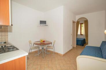 Lido Azzurro Residence