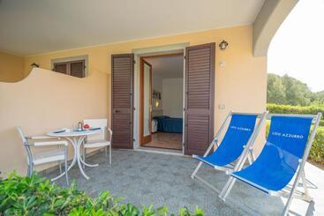 Lido Azzurro Residence