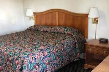 مُتل Norton Shores Inn