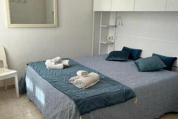 پانسیون Camere Marisol