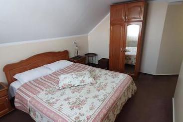 پانسیون Casa De Vacanta Silvia