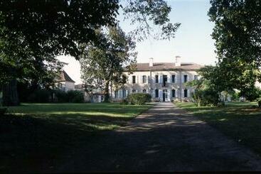 펜션 Château Du Prada