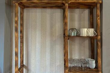 پانسیون Barbara S Eco Cozy Guesthouse