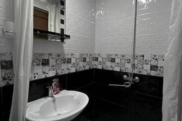 پانسیون Barbara S Eco Cozy Guesthouse