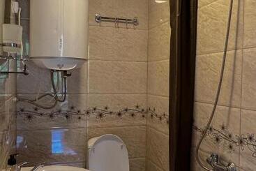 پانسیون Barbara S Eco Cozy Guesthouse