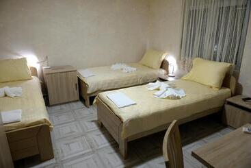پانسیون Guesthouse Đokić