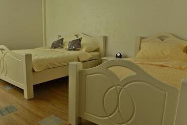 پانسیون Guesthouse Đokić