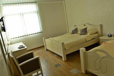 پانسیون Guesthouse Đokić