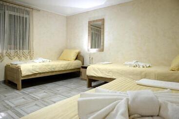 پانسیون Guesthouse Đokić