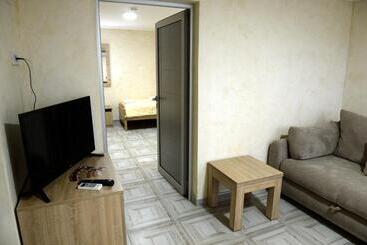 پانسیون Guesthouse Đokić