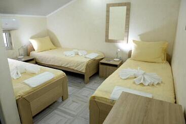 پانسیون Guesthouse Đokić