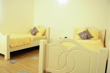 پانسیون Guesthouse Đokić