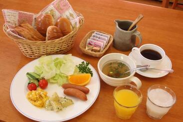 Pension Himawari