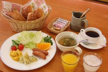 Pension Himawari