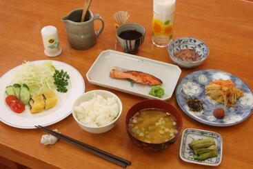 Pension Himawari