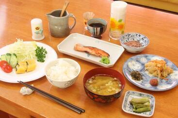 Pension Himawari