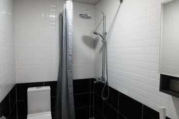 هتل City Inn