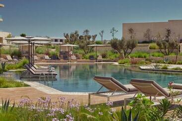 هتل Fairmont Taghazout Bay