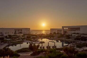 هتل Fairmont Taghazout Bay