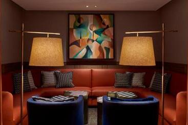 هتل Fairmont Taghazout Bay