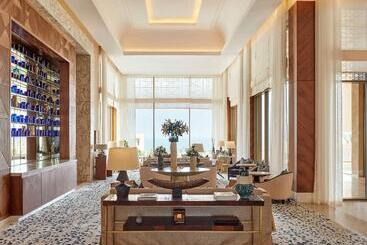 هتل Fairmont Taghazout Bay