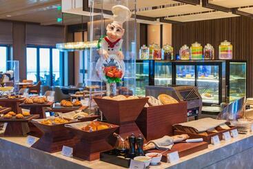 هتل Gran Melia Chengdu