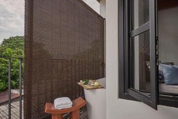 The Motifs Eco Hotel   Sha Extra Plus