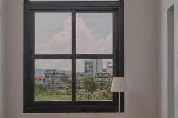 The Motifs Eco Hotel   Sha Extra Plus