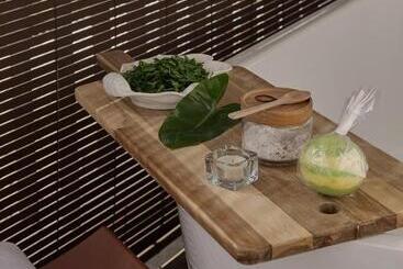 The Motifs Eco Hotel   Sha Extra Plus