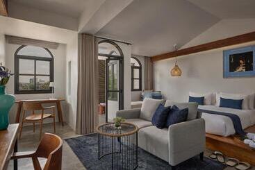 The Motifs Eco Hotel Sha Extra Plus