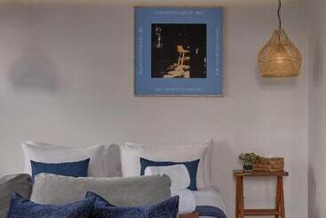 The Motifs Eco Hotel   Sha Extra Plus