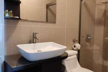 Verdant Hotel & Holistic Experience