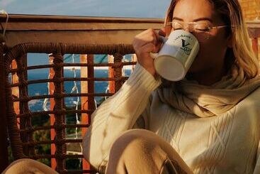 Verdant Hotel & Holistic Experience