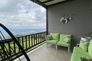 Verdant Hotel & Holistic Experience