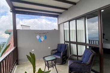 Verdant Hotel & Holistic Experience