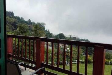 Verdant Hotel & Holistic Experience