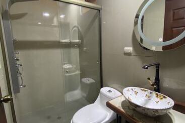 Verdant Hotel & Holistic Experience