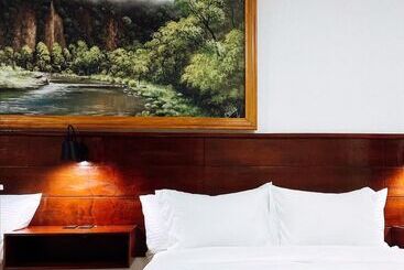 Verdant Hotel & Holistic Experience