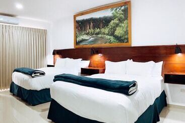 Verdant Hotel & Holistic Experience