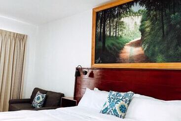 Verdant Hotel & Holistic Experience