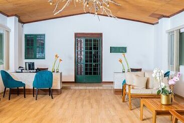 Verdant Hotel & Holistic Experience
