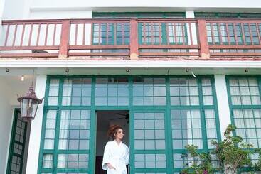 Verdant Hotel & Holistic Experience