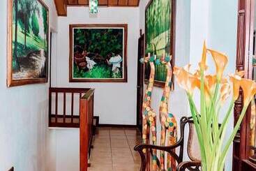 Verdant Hotel & Holistic Experience